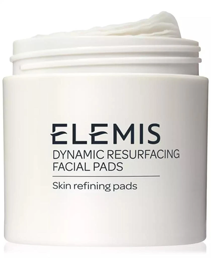 ELEMIS Dynamic Resurfacing Facial Pads, 60 pads 1