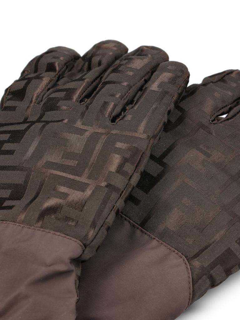 Fendi Fendi Gloves