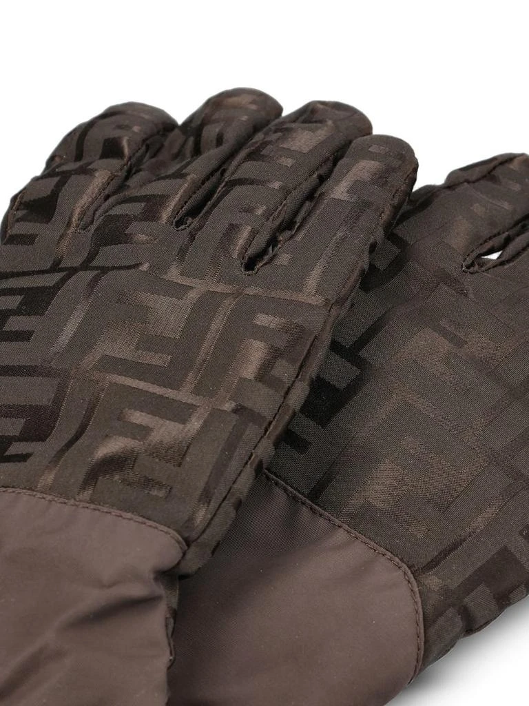 Fendi Fendi Gloves 2