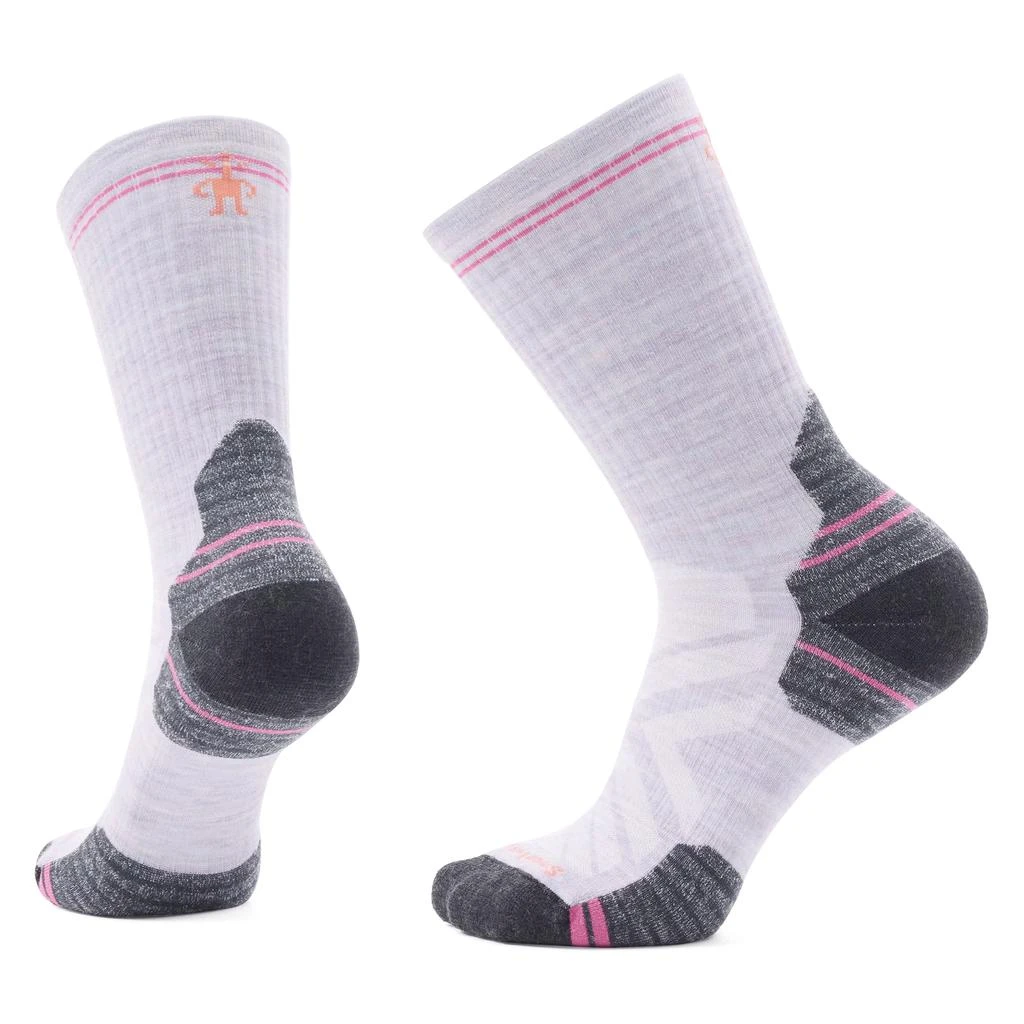 SmartWool Smartwool Hike Targeted Cushion Crew Socks - Women
s