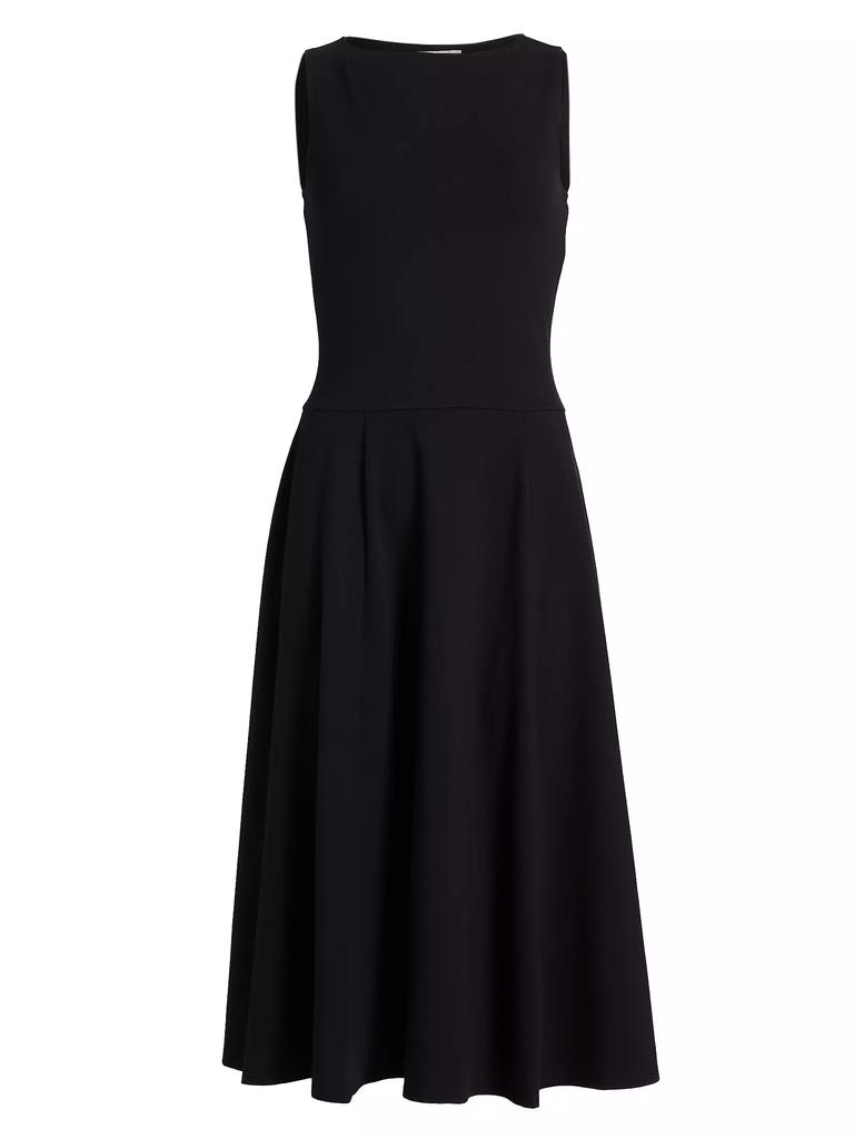 Reformation Devin Knit Midi-Dress