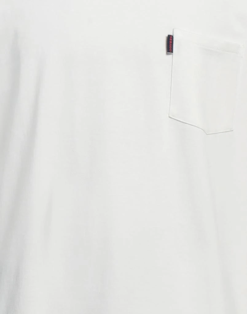 SEBAGO Basic T-shirt 4