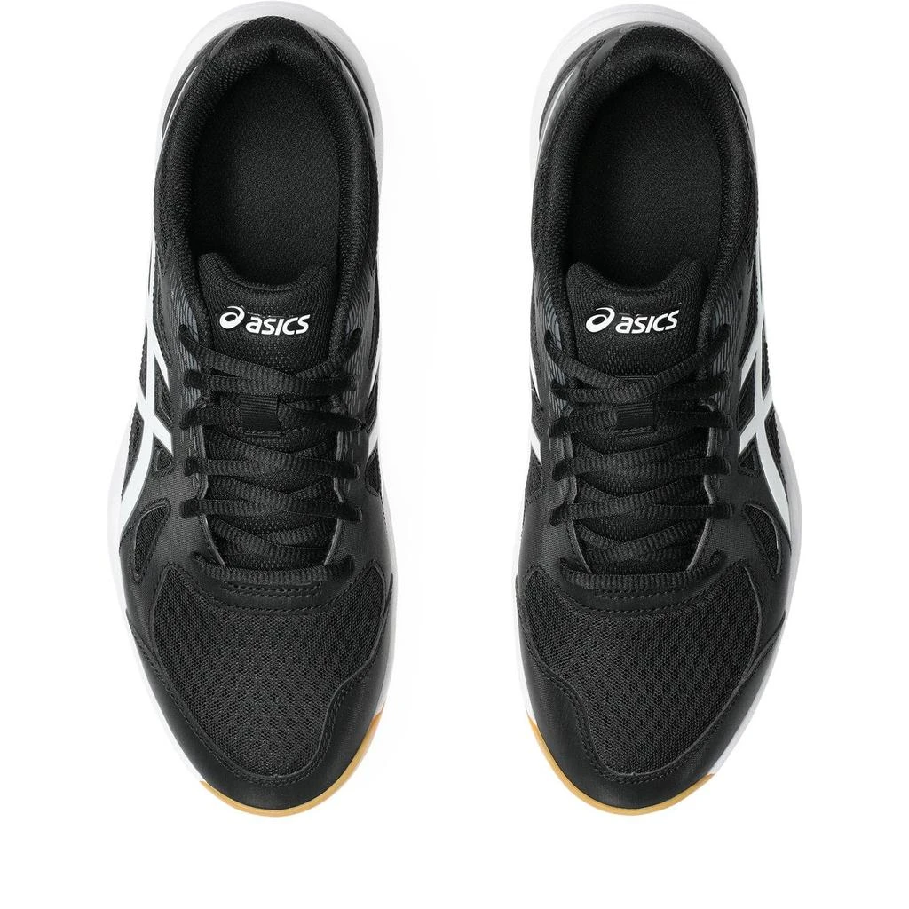 Asics Upcourt 6 Volleyball Shoe 2