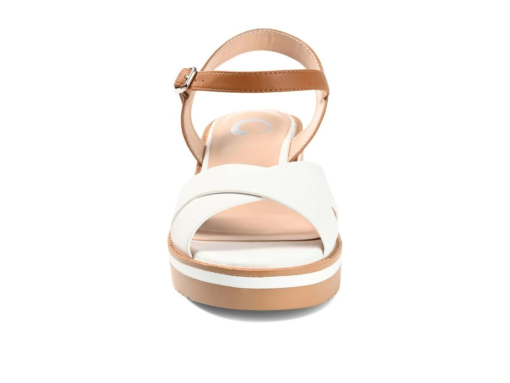 Journee Collection Hilaree Sandal 7