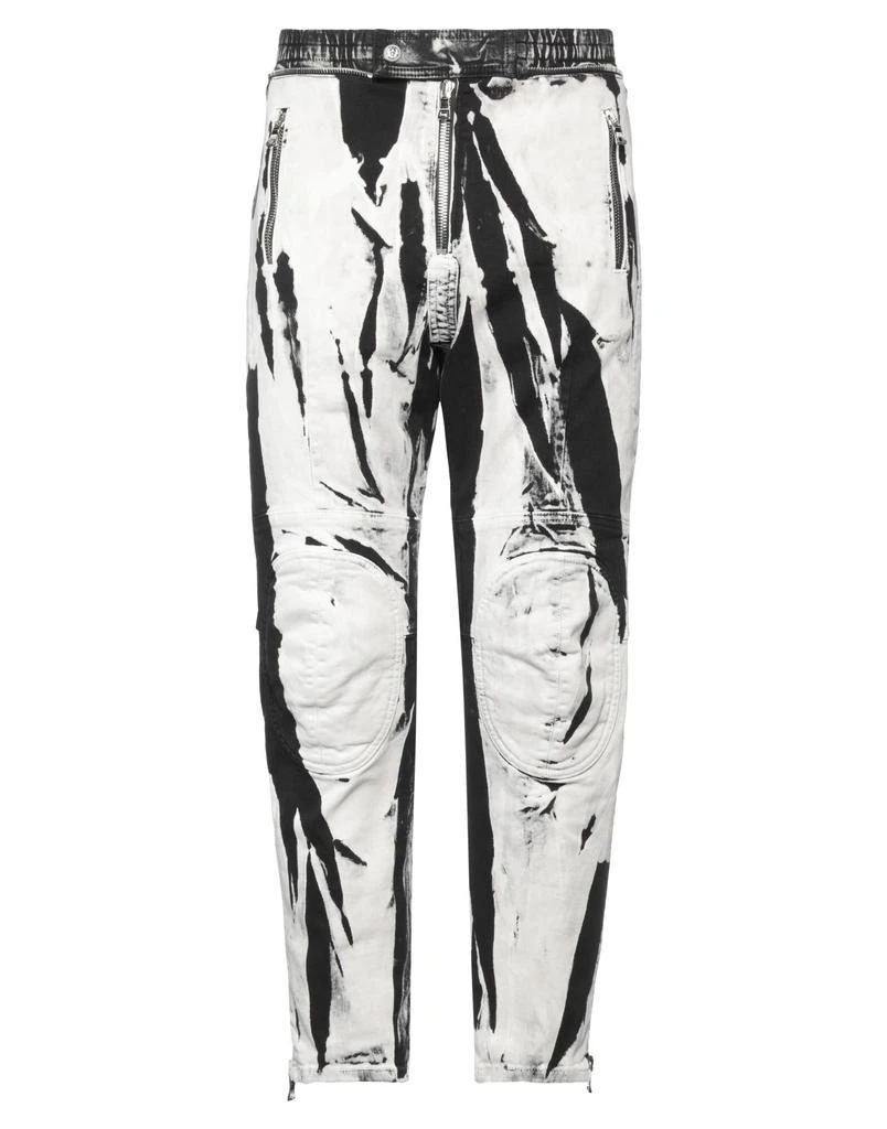 Balmain Denim pants 1