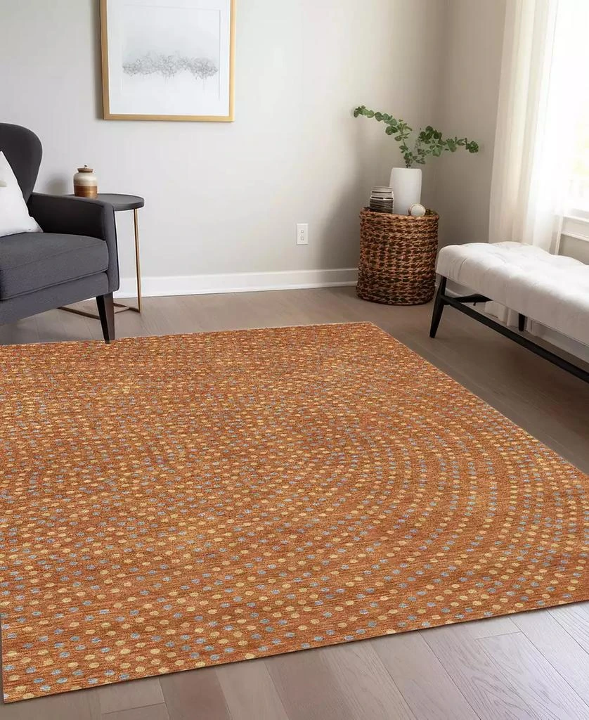 Addison Chantille Machine Washable ACN1021 9'x12' Area Rug 4