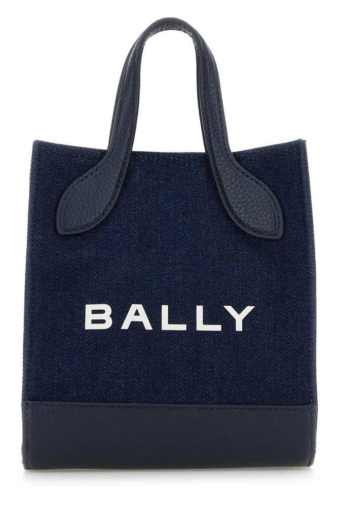 Bally cheapest Canvas Tote