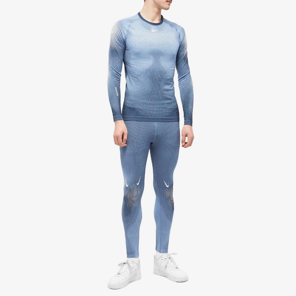 Nike Apparel Nike X Nocta Knit Tight 4