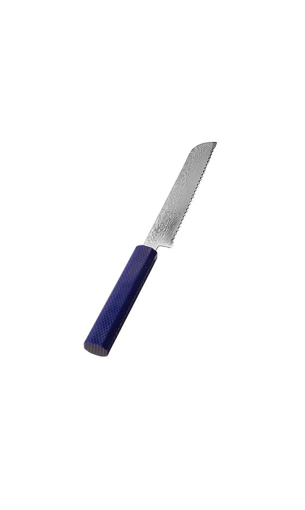 Italic Kumo Chef Knife & Bread Knife Set 4
