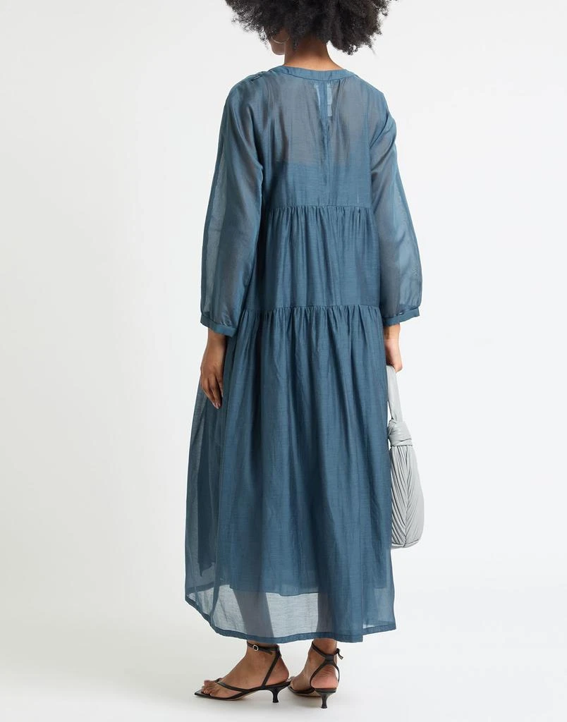 Max Mara Long dress 3