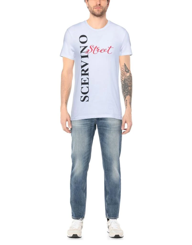 ERMANNO T-shirt 2