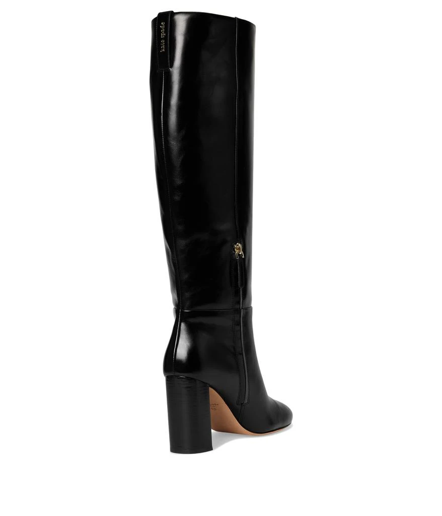 Kate Spade Colby Tall Heeled Boots 5