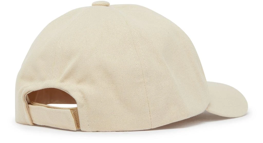 Isabel Marant Tyron cap 4