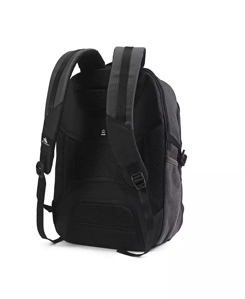 High Sierra Fairlead Computer Backpack