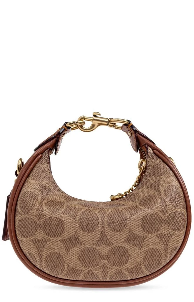Coach Coach Jonie Monogram Crossbody Bag 2
