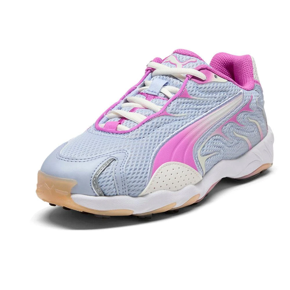 Puma Inhale Lace Up Sneakers