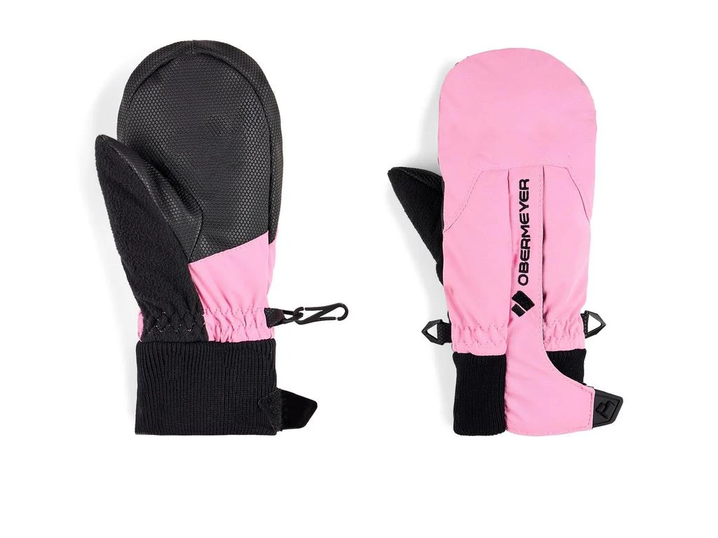 Obermeyer Thumbs Up Mitten (Toddler/Little Kids) 1