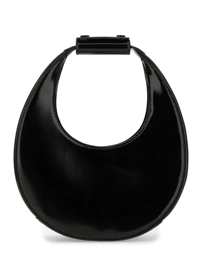 Staud MINI MOON BAG 1