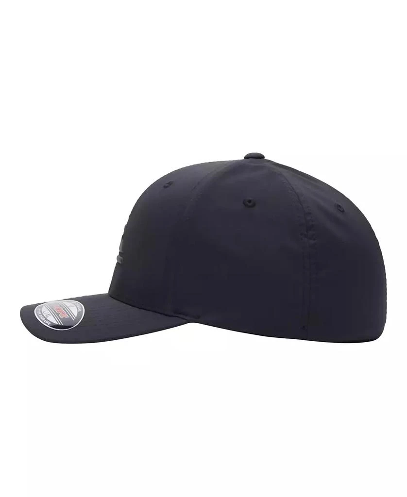Quiksilver Men's Amped Up Flex fit Hat 3