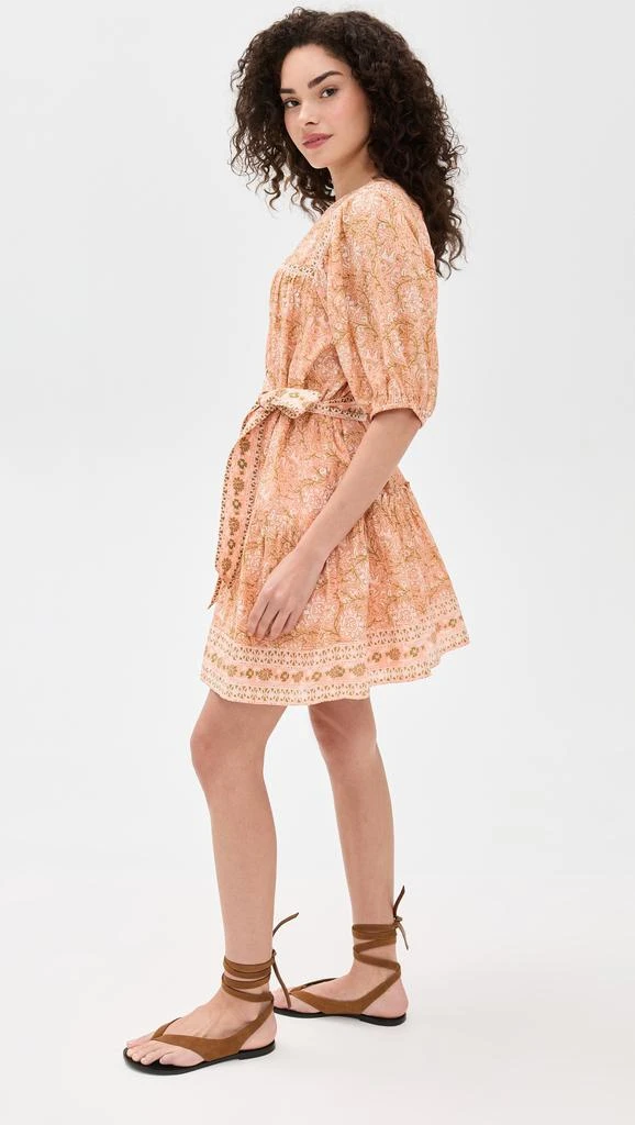 Cleobella Calista Mini Dress 3