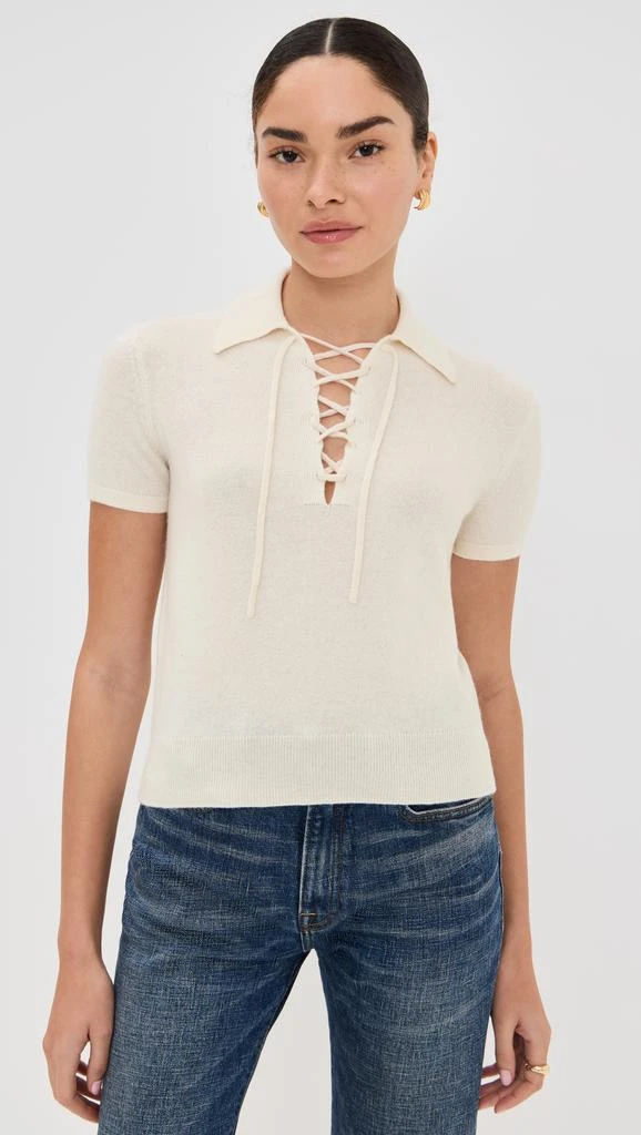 Nili Lotan Magdalena Cashmere Sweater 6