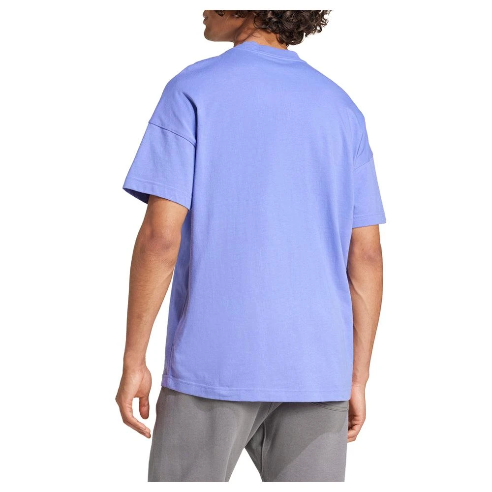 Adidas All Szn Crew Neck Short Sleeve T-Shirt 2