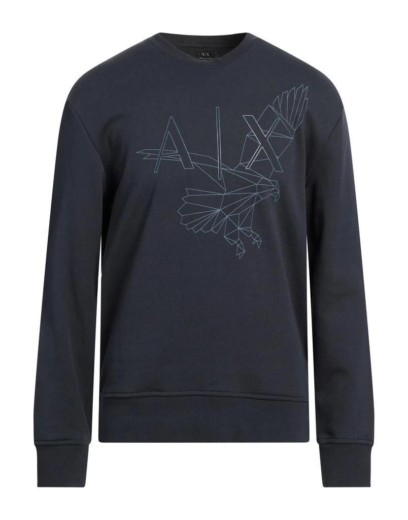 Armani Exchange Sweatshirt 1