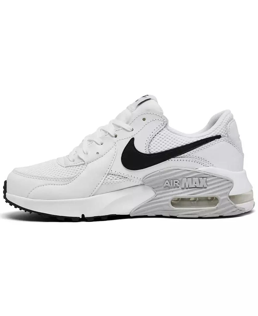 NIKE Women's Air Max Excee Casual Sneakers from Finish Line 3
