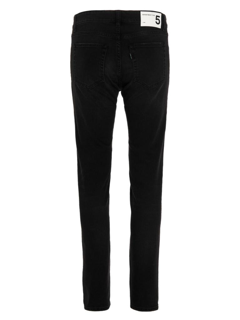 DEPARTMENT 5 Department 5 Skeith Slim Jeans