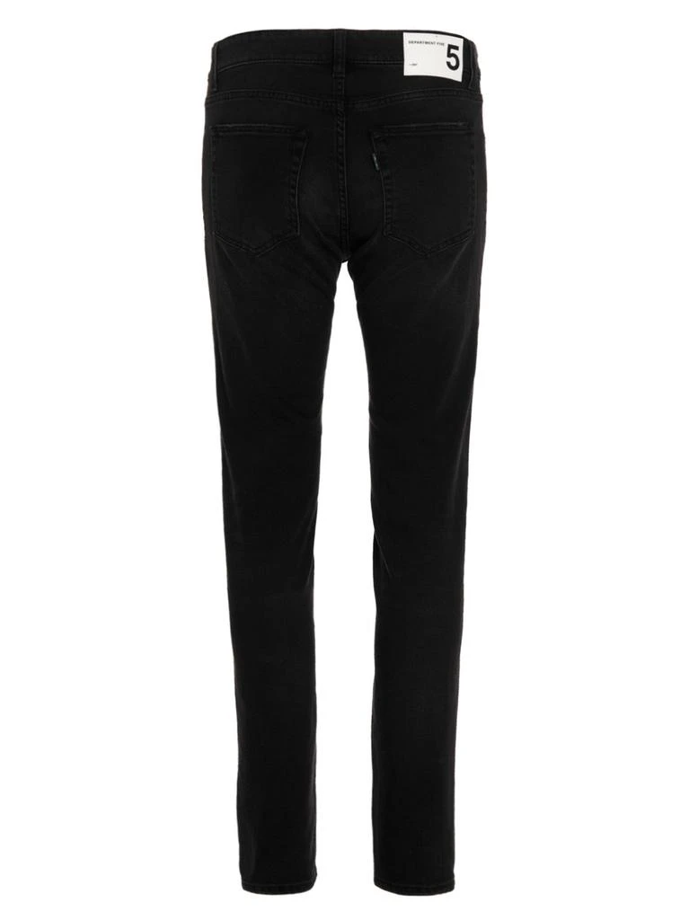 DEPARTMENT 5 Department 5 Skeith Slim Jeans 2