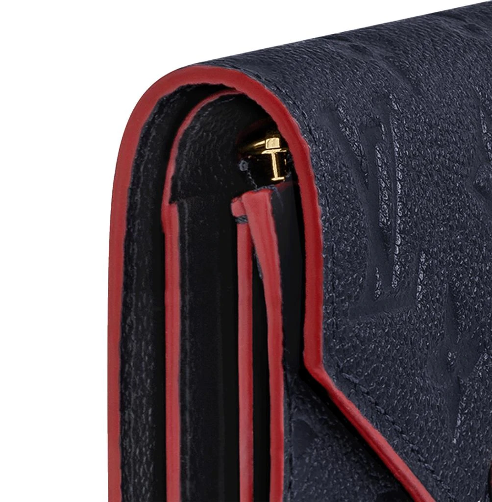 Louis Vuitton Victorine Wallet 6