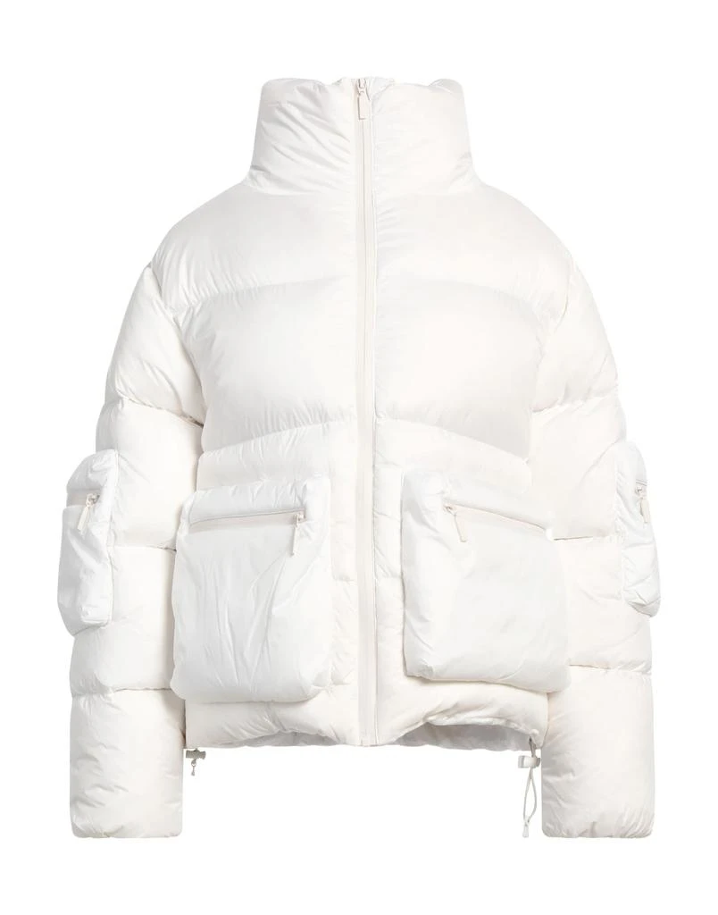 Cordova Shell  jacket 1