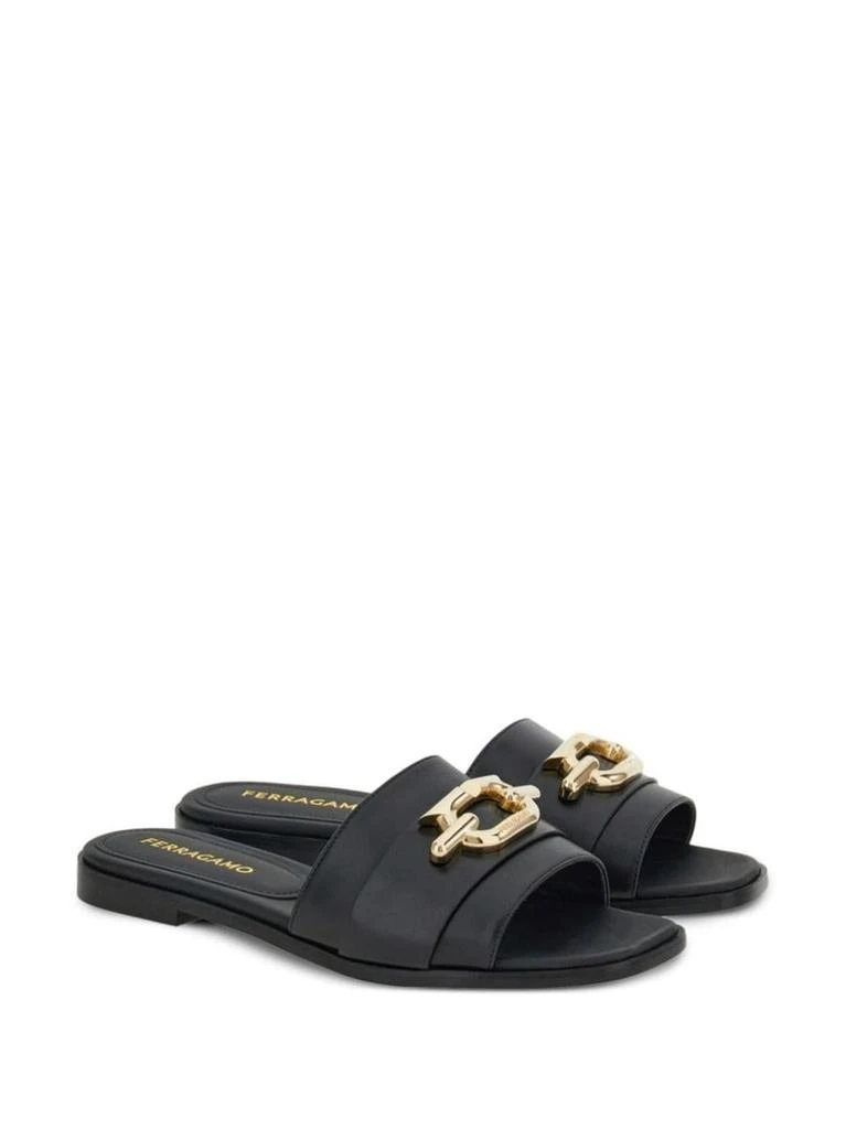Salvatore Ferragamo Ferragamo Sandals 3