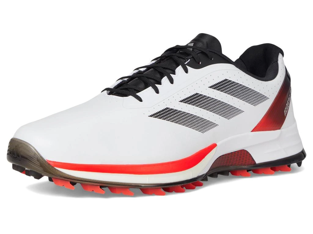 Adidas Adizero ZG Spikeless Golf Shoes 7