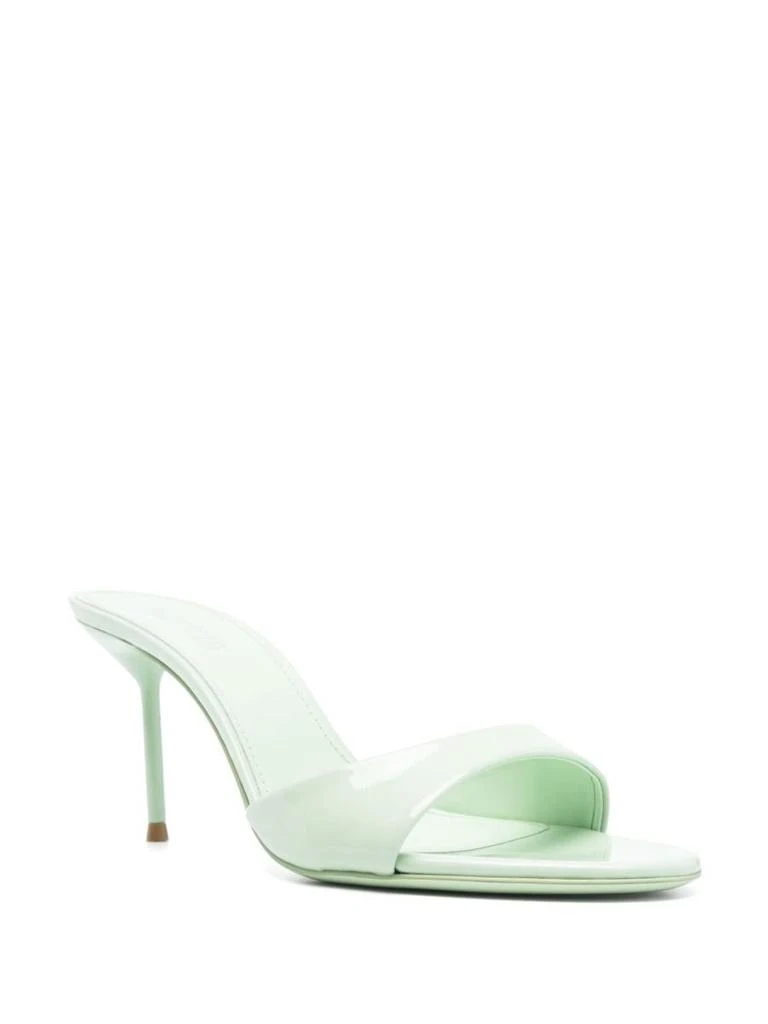 Paris Texas Paris Texas Sandals 4