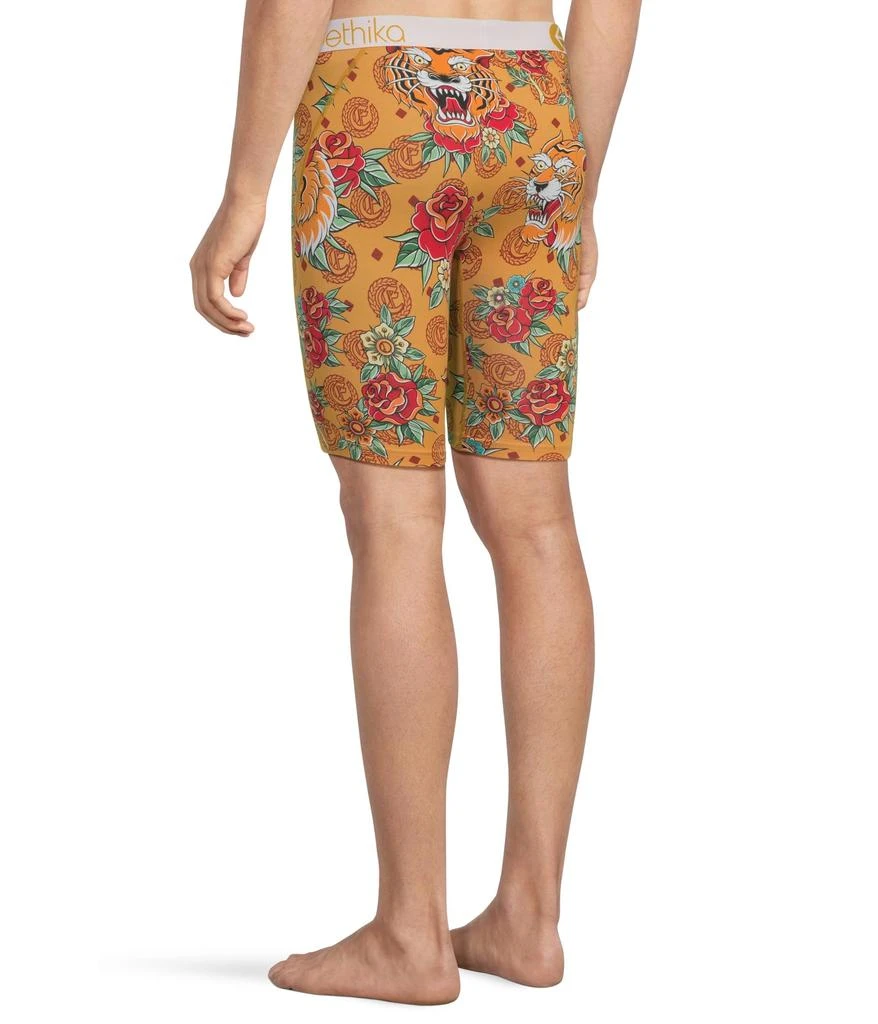 Ethika Fierce Rose 3