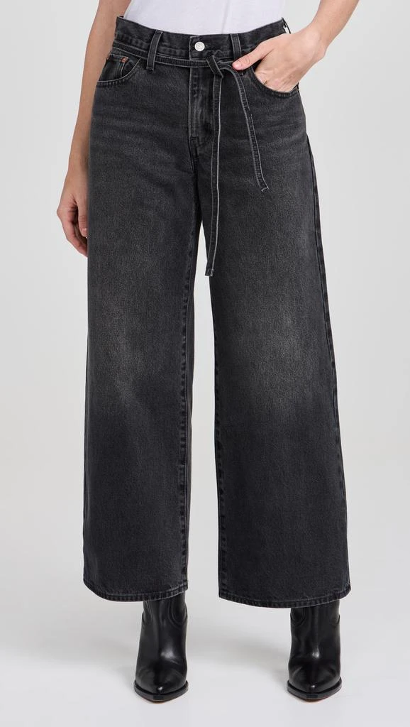 Levi's XL Straight Jeans 6