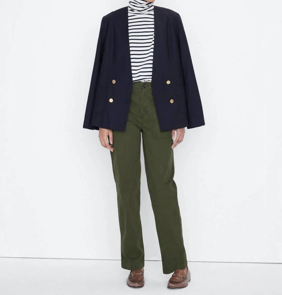 KULE Kule - City Pants 4