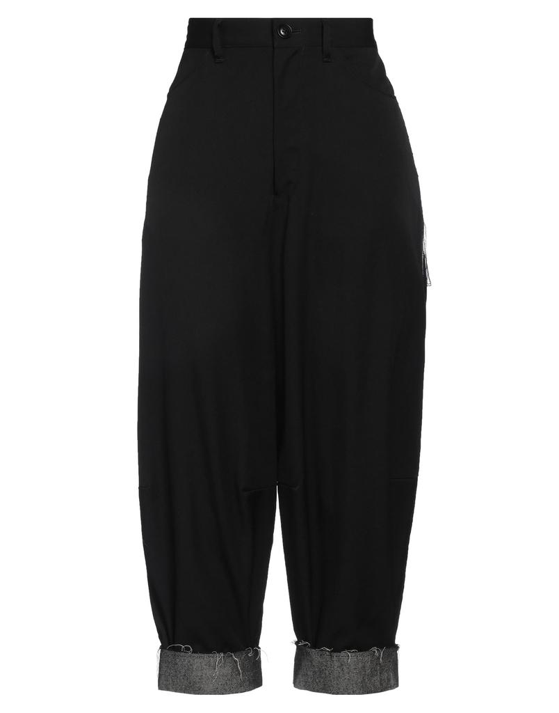 【adidas】ADILENIUM SEASON 3 VINTAGE FAUX LEATHER PANTS adidas ADILENIUM Season 3 vintage Faux Leather Loose Pants