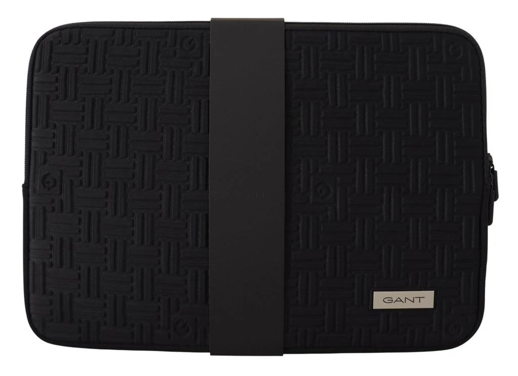 Gant Sleek  Neoprene Laptop Men's Sleeve 1