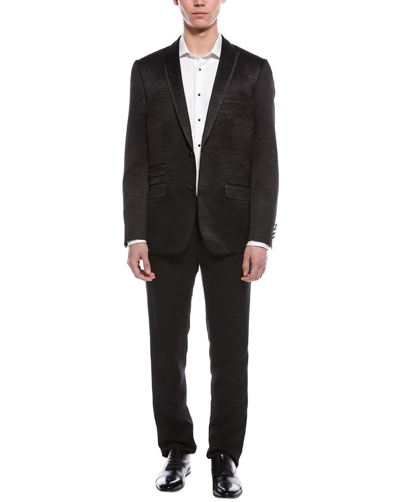 Paisley & Gray Grosvenor Slim Jacket