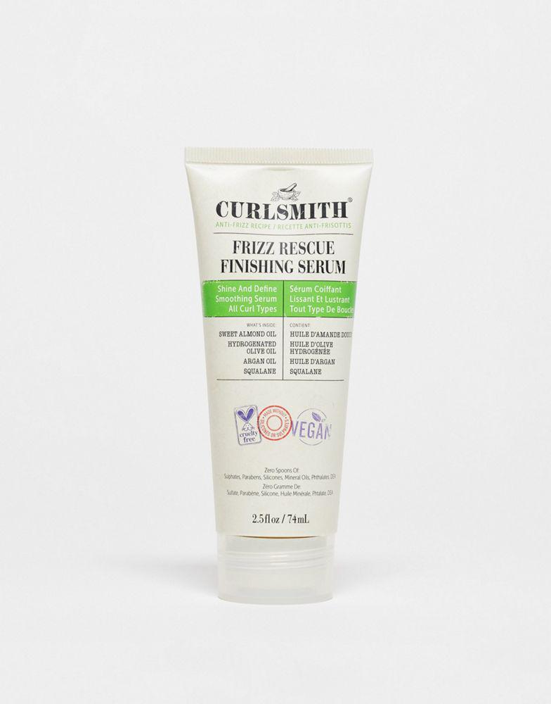 CURLSMITH Curlsmith Frizz Rescue Finishing Serum 74ml