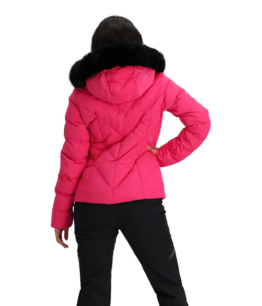 Obermeyer Bombshell Jacket 3