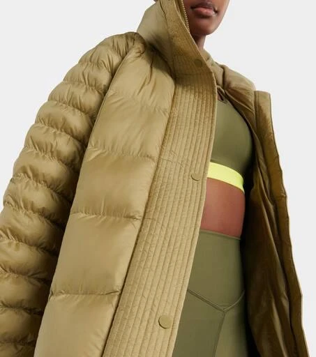 NIKE Swoosh Puffer PrimaLoft® parka 5