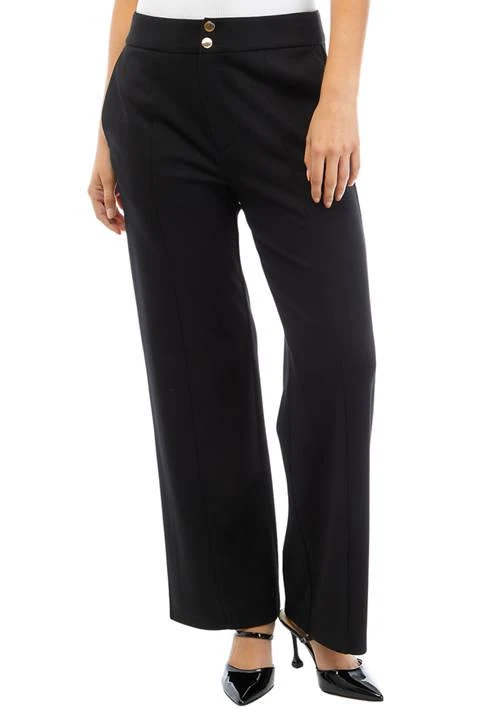 Petite Suit Belk Petite Pants Tahari Petite Wide Leg Pants – On