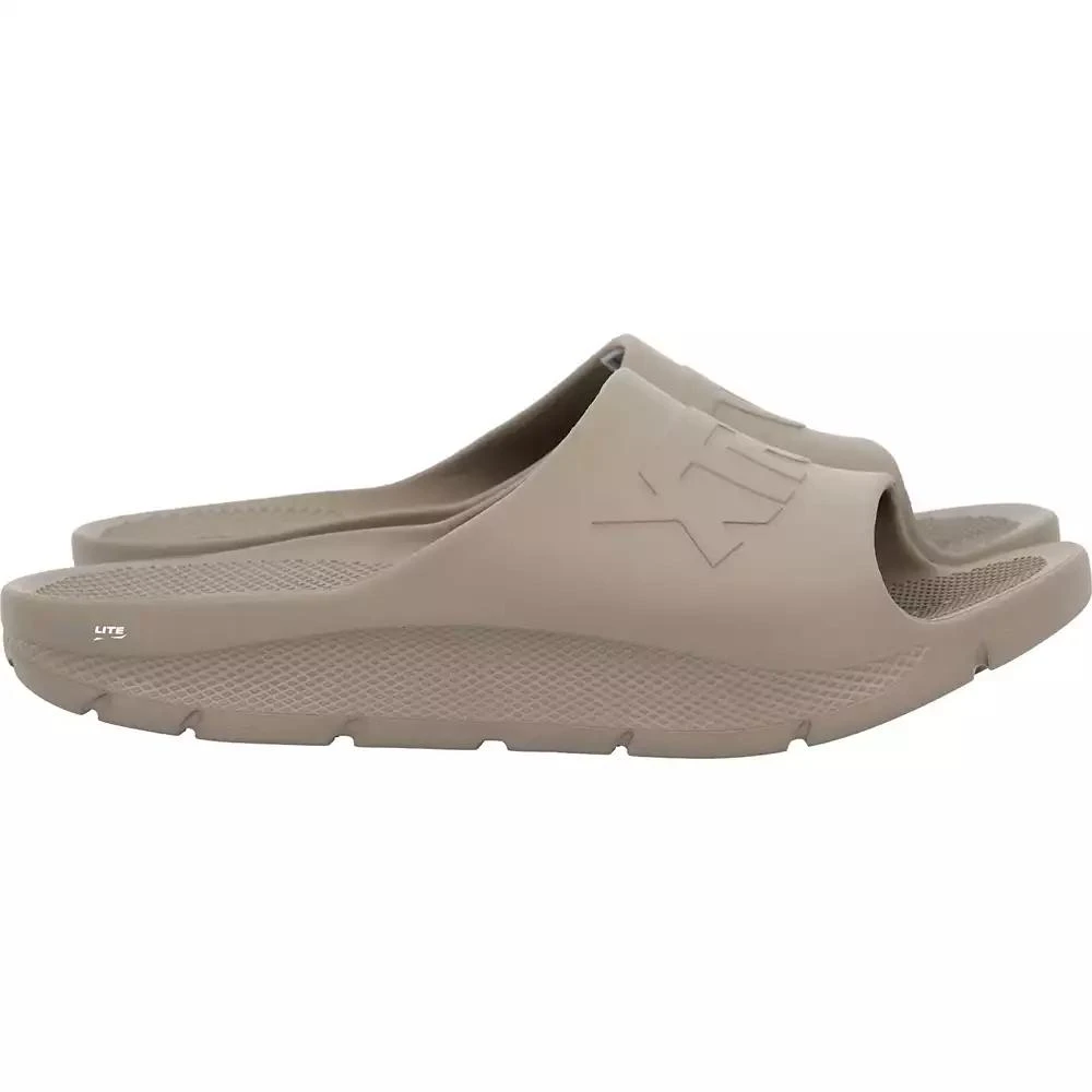 XTRATUF Men's Apres Fish Slide 7