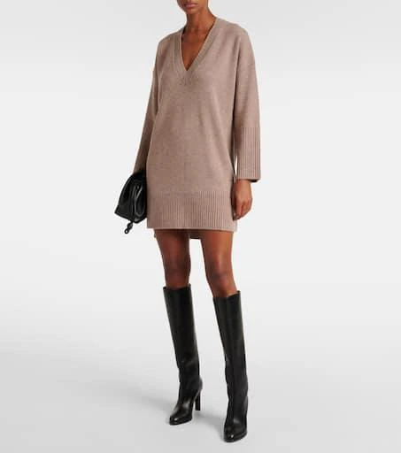 Altuzarra Annie wool and cashmere sweater 2