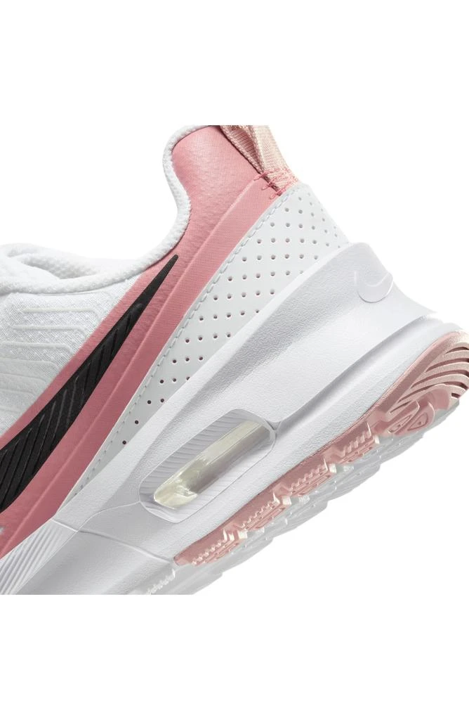 NIKE Air Max Nuaxis Sneaker 8
