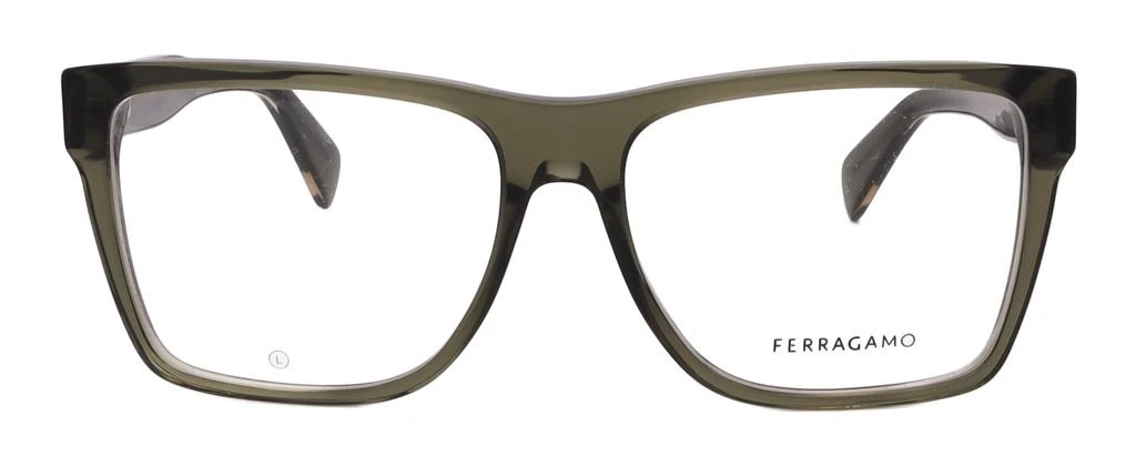 Salvatore Ferragamo SF2953N-320-56-15-145 2