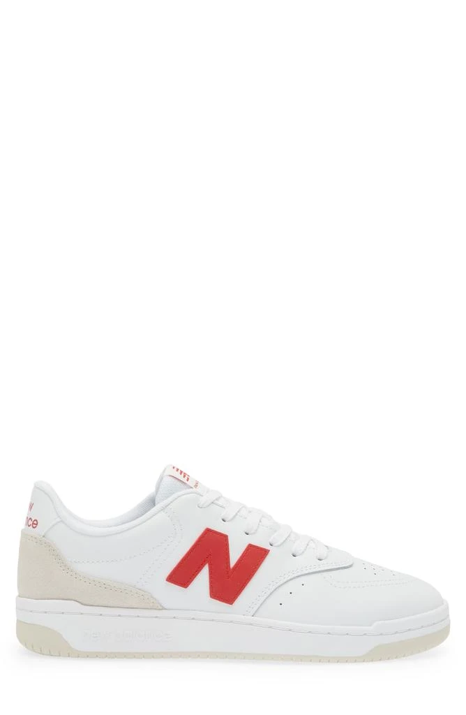 New Balance BB80 Basketball Sneaker 4